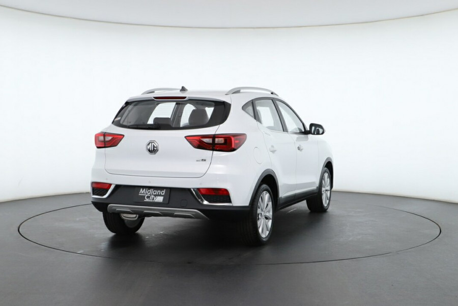 2024 MG ZS AZS1 Excite SUV Image 15