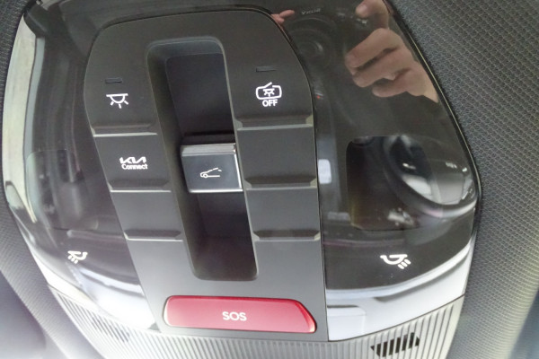 2025 MY26 Kia Tasman TK X-Pro Ute Image 34