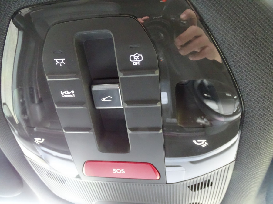 2025 MY26 Kia Tasman TK X-Pro Ute Image 34
