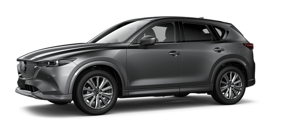 2025 MY24 Mazda CX-5 KF Series G25 Akera SUV Image 24