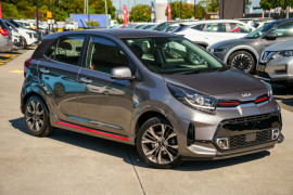 Kia Picanto GT-Line JA