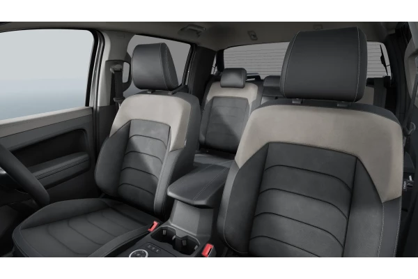 2025 Volkswagen Amarok NF TDI600 Style Ute Image 14