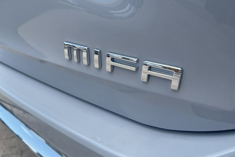 2023 LDV MIFA EPX1A Executive People Mover Image 25