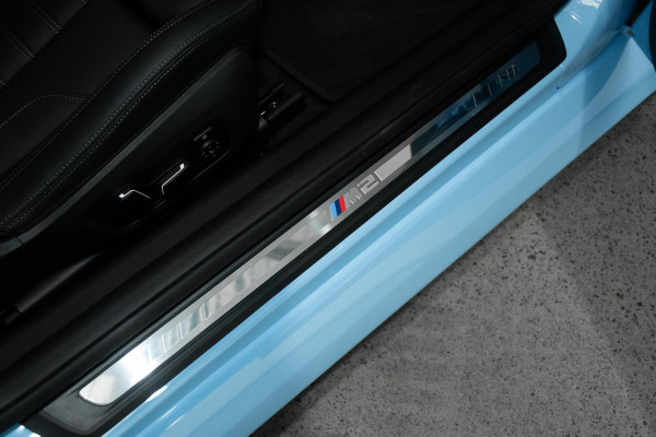 2026 BMW M2 G87 LCI  Coupe image 17