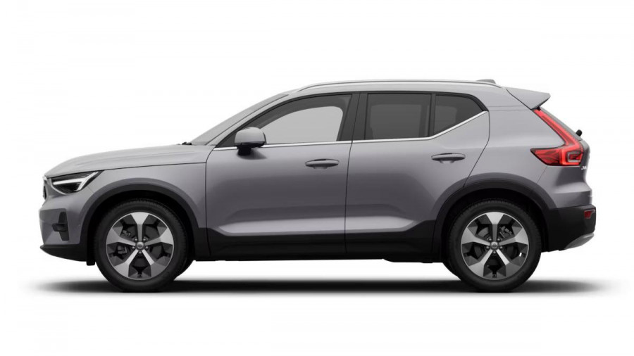 2025 MY26 Volvo XC40 XZ Ultra B4 Bright SUV Image 3