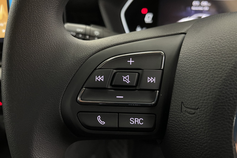2024 MG MG5 AP32 Vibe Sedan Image 15