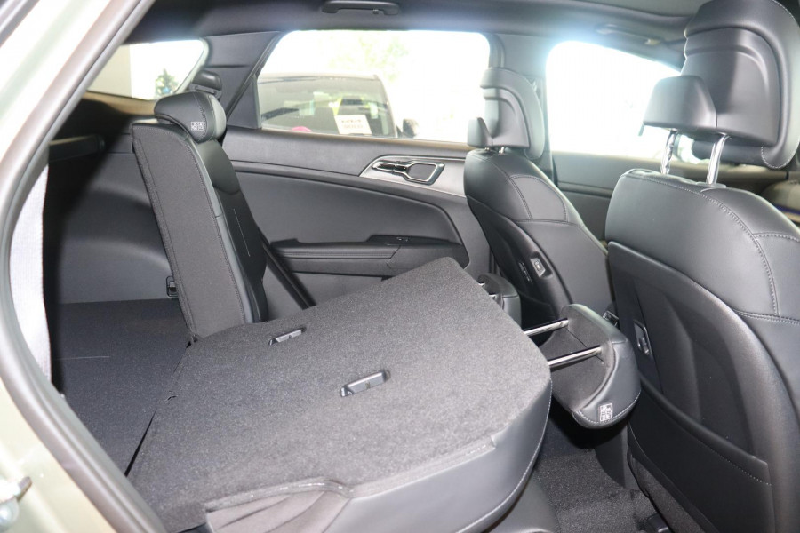 2026 MY27 Kia Sportage NQ5 PE HEV GT-Line SUV Image 23