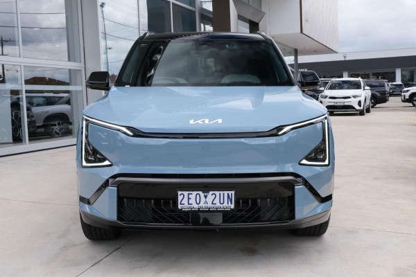 2025 MY26 Kia EV5 OVc GT-Line SUV Image 3