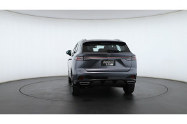 2024 MY25 MG HS AS33 Vibe SUV