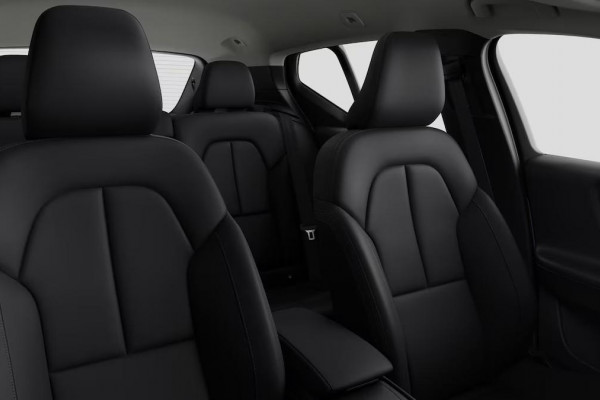 2025 MY26 Volvo XC40 XZ Plus B4 SUV Image 20