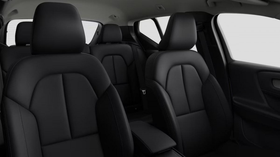 2025 MY26 Volvo XC40 XZ Plus B4 SUV Image 20