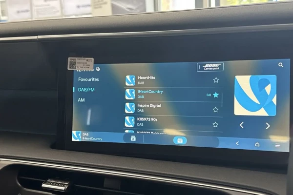 2026 Hyundai Palisade LX3.V1 Elite SUV Image 16