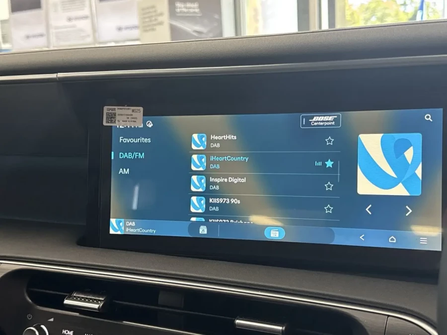 2026 Hyundai Palisade LX3.V1 Elite SUV Image 16