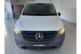2021 MY22 Mercedes-Benz Vito 447 111 CDI SWB Van