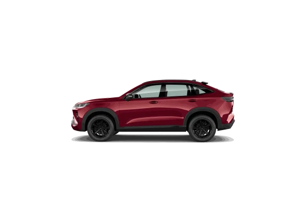 2026 GWM Haval H6GT B03 Ultra SUV Image 2