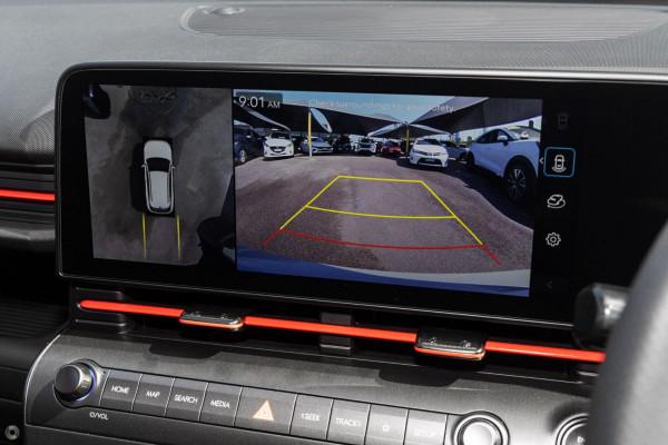 2026 MY27 Hyundai KONA SX2.V3 Premium N Line SUV Image 12