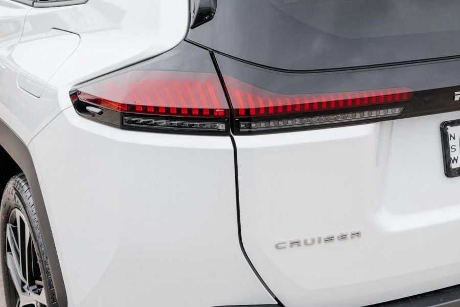 2026 Toyota RAV4 AXAL64R Cruiser SUV Image 22