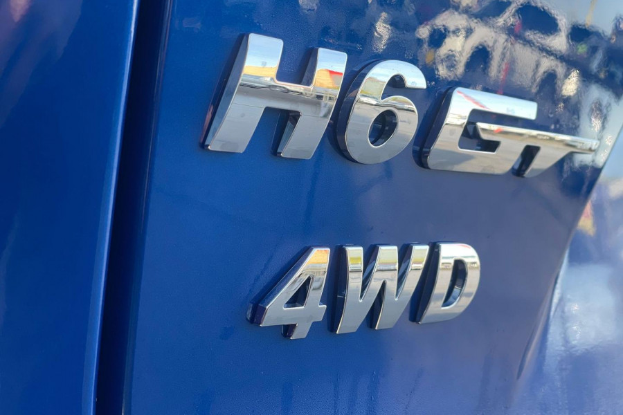 2023 GWM Haval H6GT B03 Ultra SUV Image 7