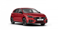 New Hyundai i30 N Line