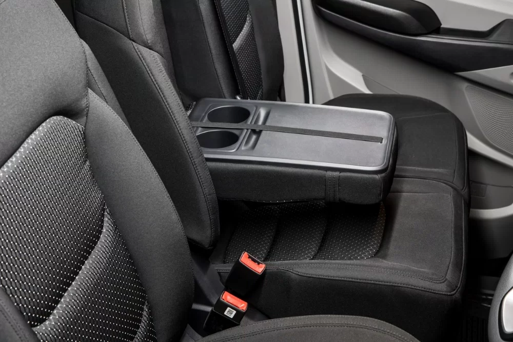 Smart storage Image