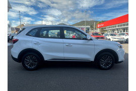 2025 MG ZS ZS32 Excite SUV
