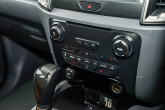 2017 Ford Ranger PX MkII Wildtrak Utility Image 5