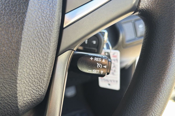 2017 Toyota Camry ASV50R Altise Sedan Image 15