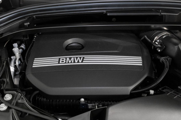 2025 BMW X1 U11 xDrive20i M Sport SUV image 20