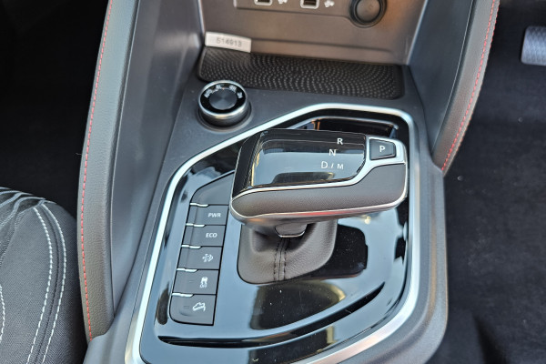 2026 MY25 LDV T60 SK8C Max PRO Ute Image 17