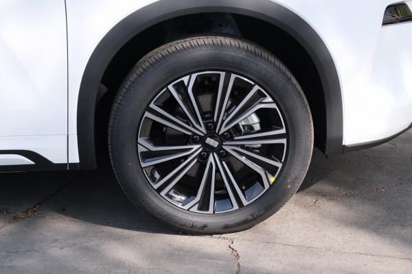 2026 MY27 Geely Starray EM-i P145 Inspire Extended Range SUV Image 22