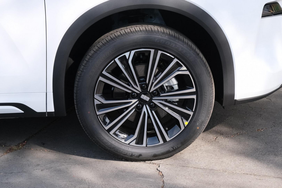 2026 MY27 Geely Starray EM-i P145 Inspire Extended Range SUV Image 22