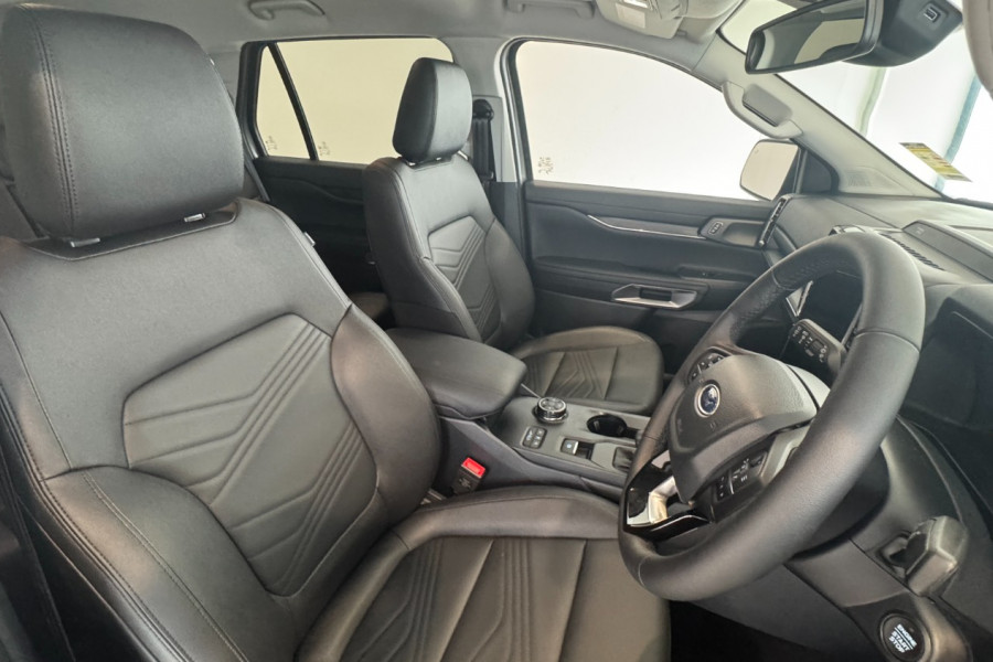 2024 MY24.5 Ford Everest UB Trend SUV Image 15