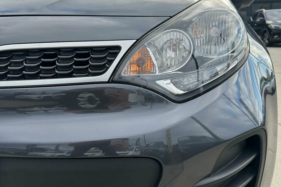2016 Kia Rio UB S Hatch Image 9