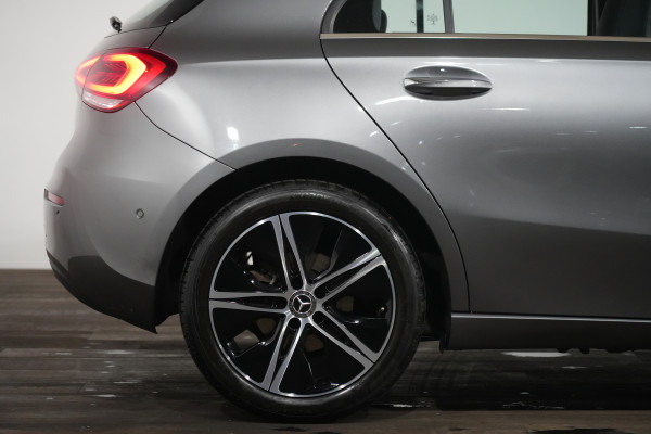 2019 Mercedes-Benz A-Class A180 Hatch Image 6
