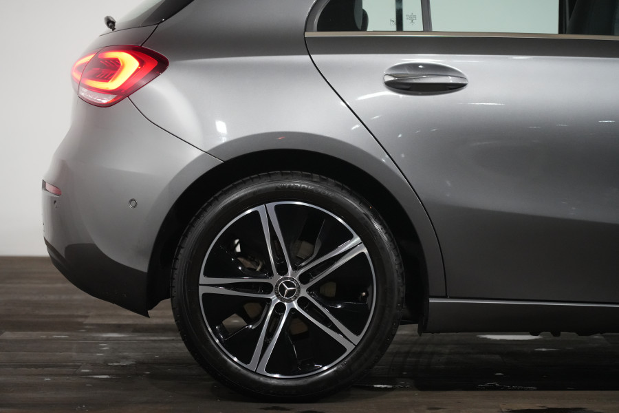 2019 Mercedes-Benz A-Class A180 Hatch Image 6