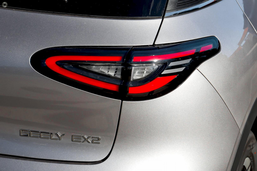 2026 MY27 Geely EX2 E22H Inspire Hatch Image 11