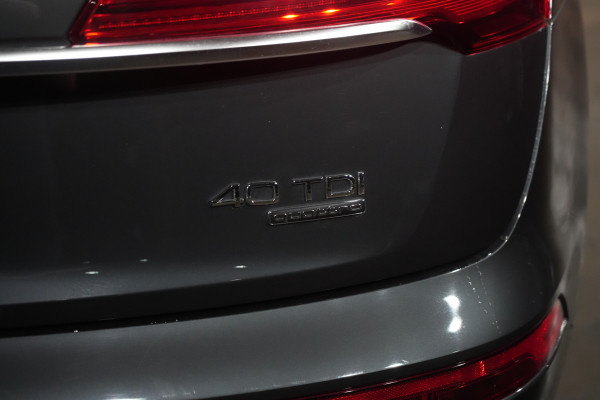 2025 Audi Q5 FY 40 TDI Sport SUV