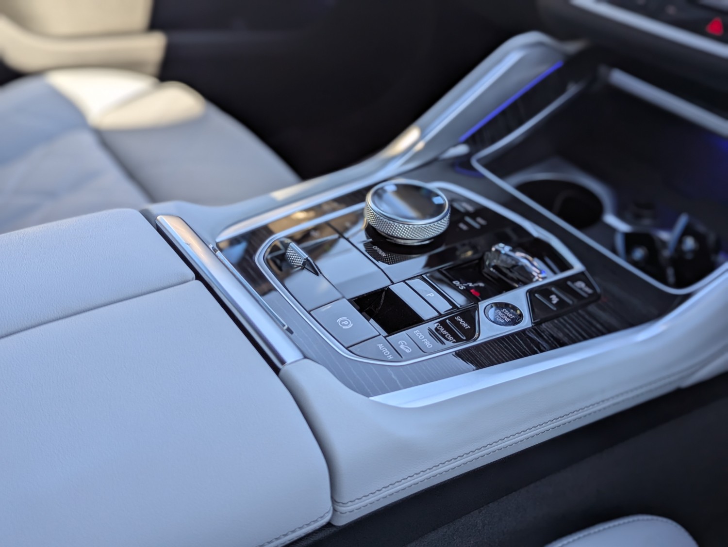 2024 BMW X6 xDrive30d M Sport