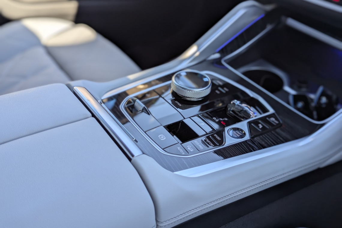 2024 BMW X6 xDrive30d M Sport Image 14