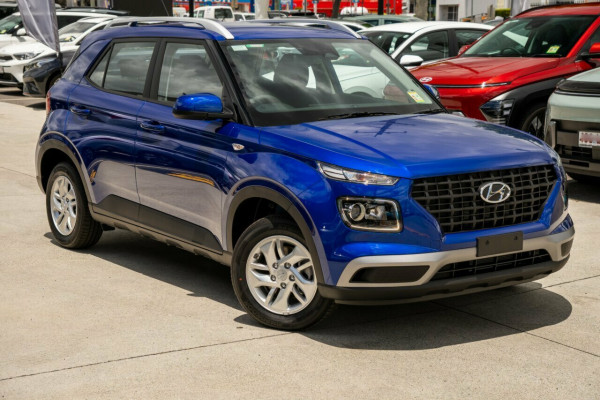 2024 Hyundai Venue QX.V5 Active SUV