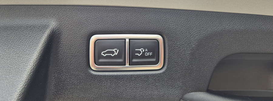 2025 Kia Sorento MQ4 PE GT-Line SUV Image 27