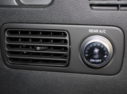 2018 MY19 Hyundai Santa Fe TM Active Wagon