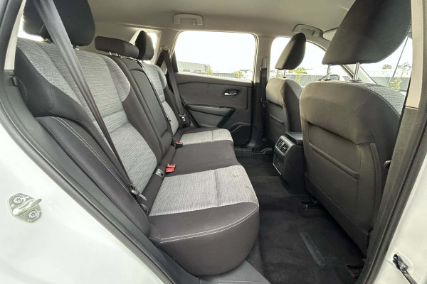 2024 MY25 Nissan X-Trail T33 ST SUV Image 11