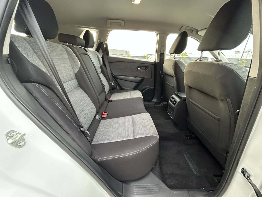 2024 MY25 Nissan X-Trail T33 ST SUV Image 11