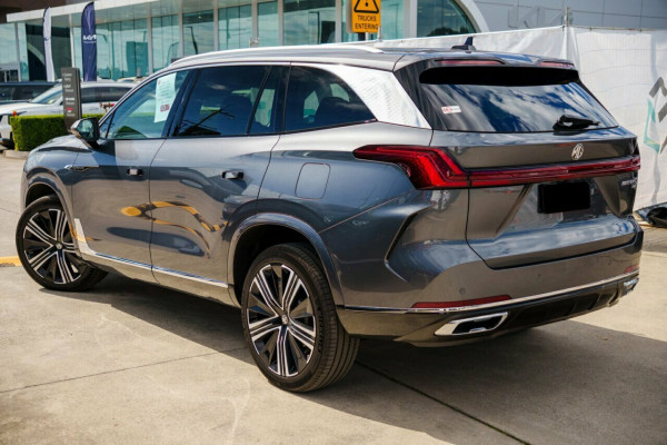 2026 MY25 MG QS IS31 Essence SUV Image 2