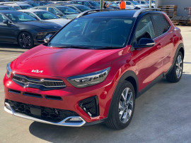 2023 Kia Stonic YB GT-Line SUV image 3