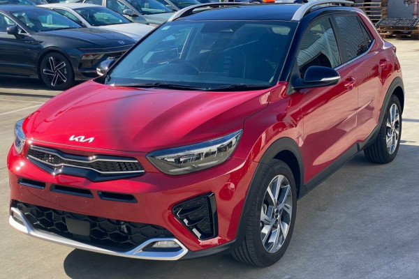 2023 Kia Stonic YB GT-Line SUV