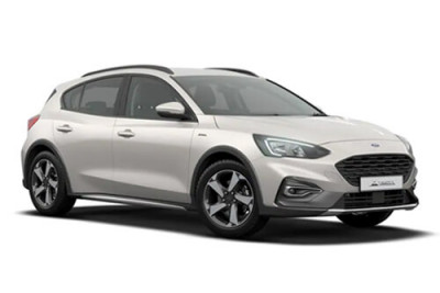 Ford Focus Active SA