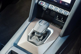 2024 Volkswagen Amarok NF TDI600 Style Ute