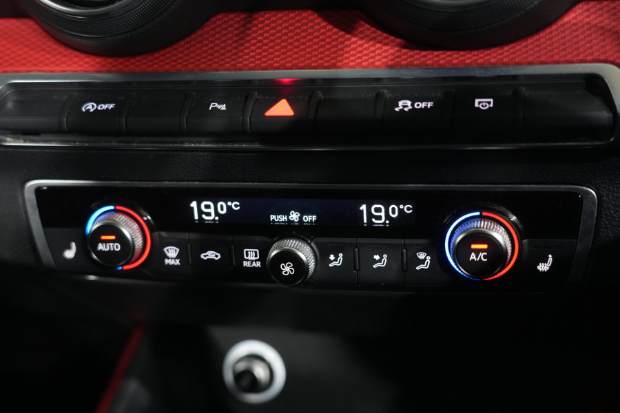2018 Audi Q2 2.0TDI Quattro Sport SUV